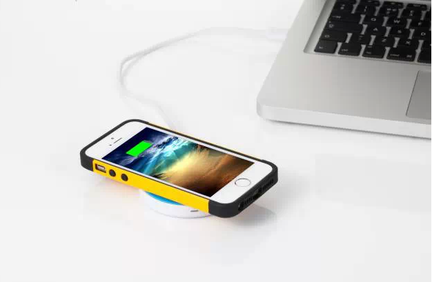 無線充電離我們有多遠？誰能挑動中國市場？