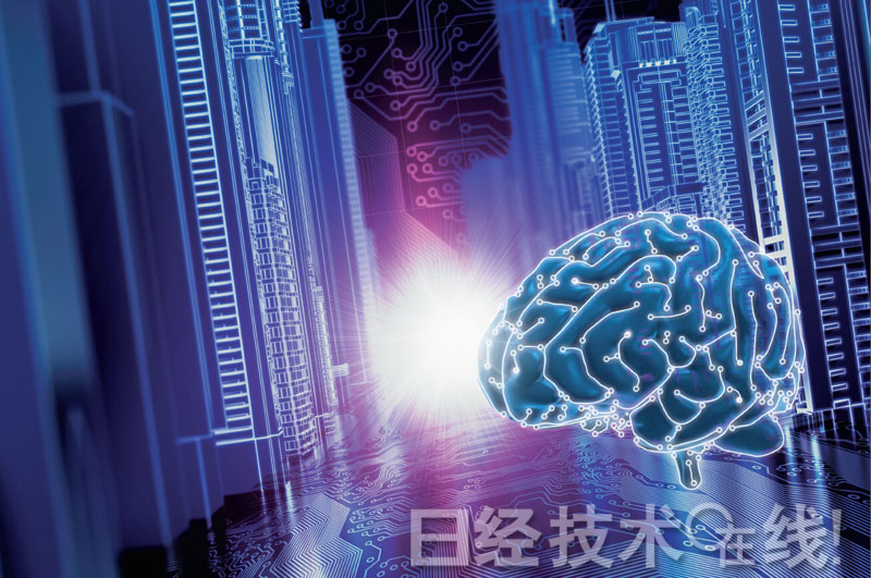 微軟、IBM、谷歌人工智能開發最前沿：“超越人類”不停步