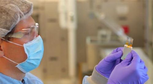 彭博社 | 新型電池技術引科技大佬們爭相發力 彭博社 | 新型電池技術引科技大佬們爭相發力