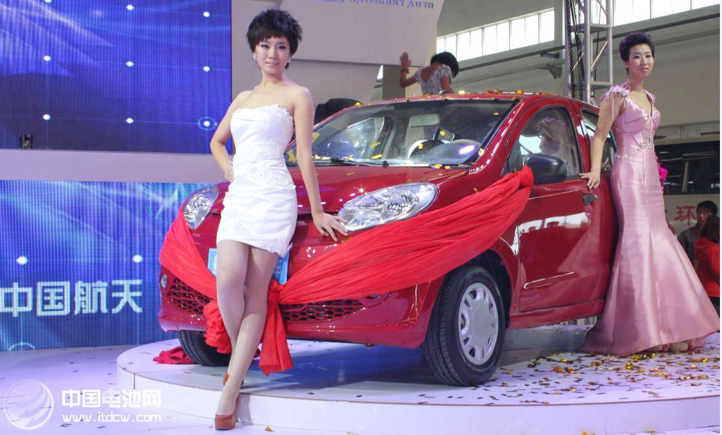 日本強(qiáng)韓國(guó)弱中國(guó)被淘汰！電動(dòng)與自動(dòng)駕駛改變汽車(chē)勢(shì)力格局