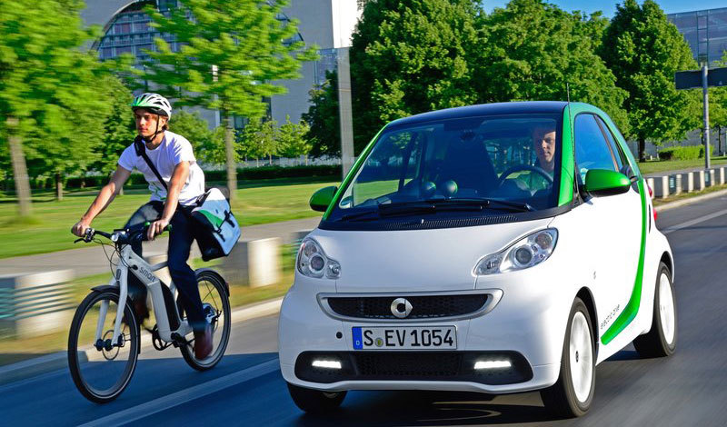 麥肯錫建議中國(guó)補(bǔ)貼進(jìn)口電動(dòng)車或免稅 以刺激消費(fèi)需求