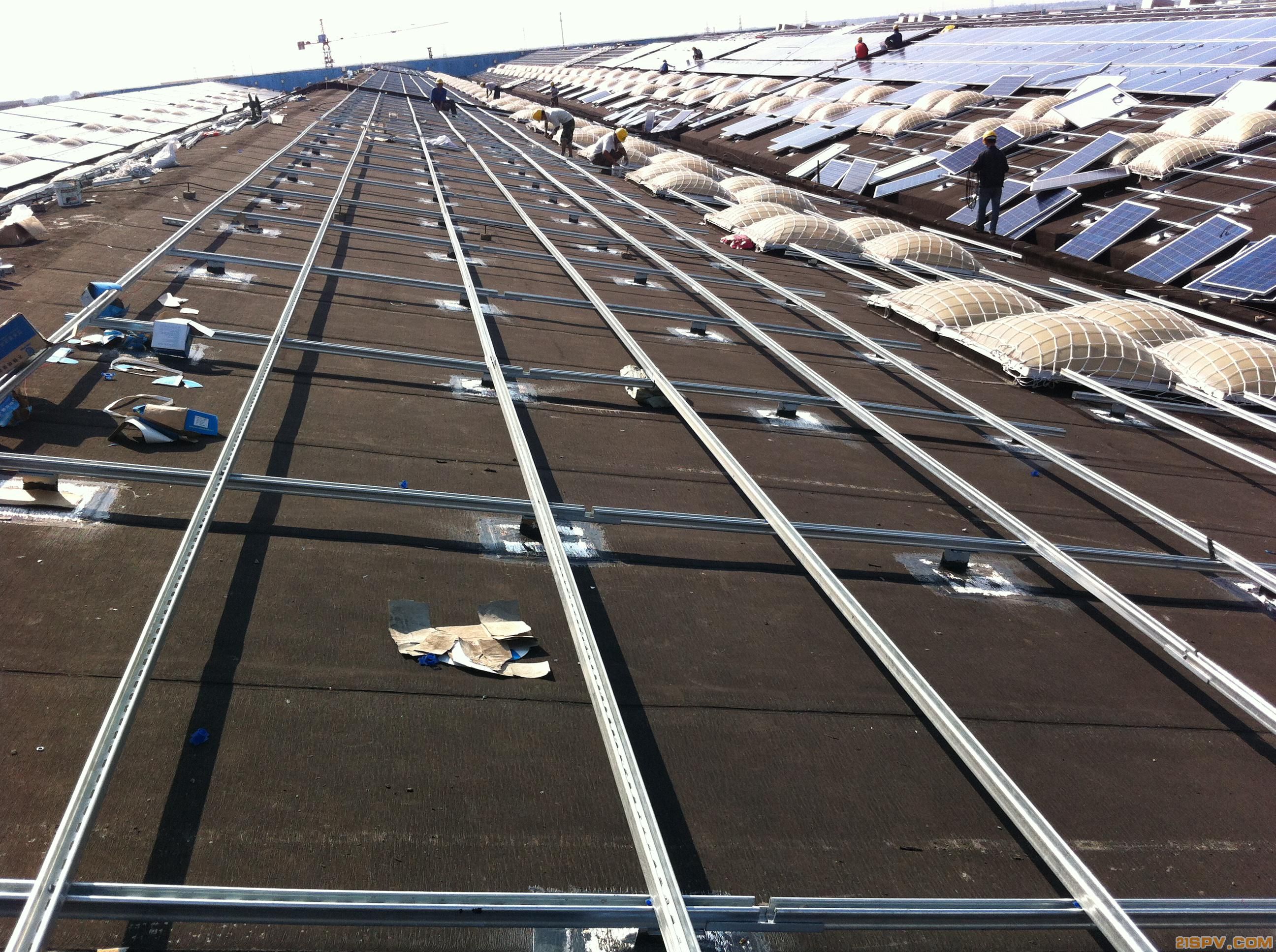 “并網難”實為消納難 新能源與大電網到底啥關系? “并網難”實為消納難 新能源與大電網到底啥關系?