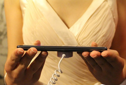 四川長虹重啟手機(jī)戰(zhàn)略  “叫板”樂視小米公司