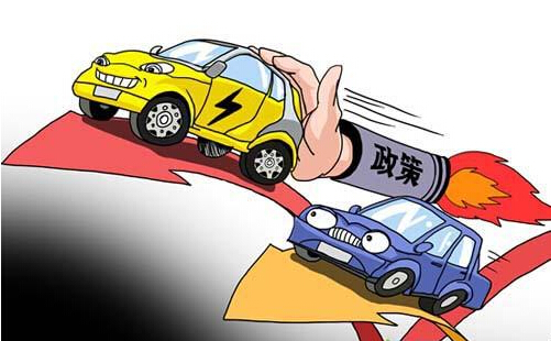 國家稅務(wù)總局:3月新能源汽車免征車輛購置稅情況 國家稅務(wù)總局:3月新能源汽車免征車輛購置稅情況