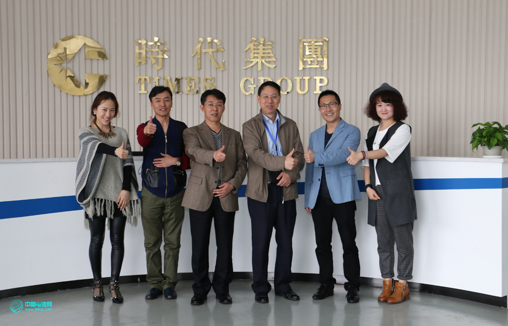 深圳時(shí)代高科田漢溶：一個(gè)“哲本家”的高端裝備制造夢(mèng)