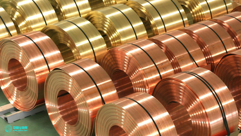 有色金屬 有色金屬