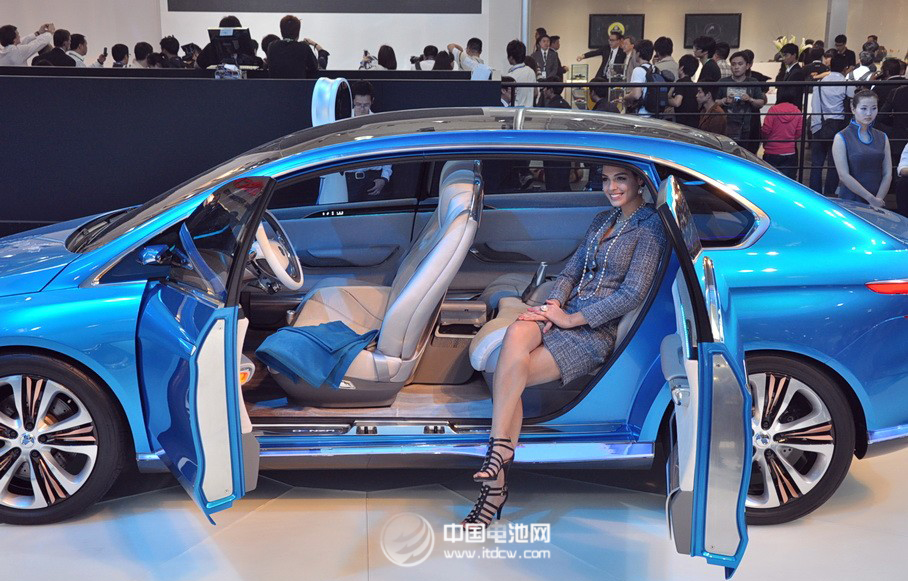 比亞迪轉(zhuǎn)戰(zhàn)新能源汽車命運多舛 經(jīng)營慘淡