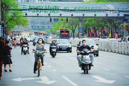 “亂”與“惑”之電動自行車調查：交通事故頻發