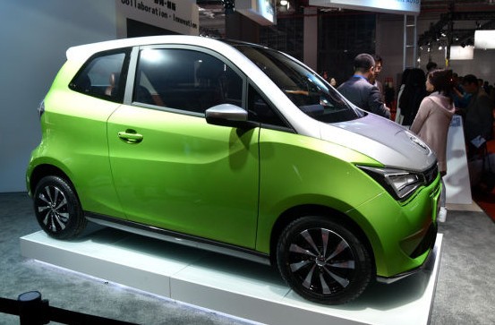 猛獅科技:深耕動力鋰電池 造車版圖日漸清晰 猛獅科技:深耕動力鋰電池 造車版圖日漸清晰