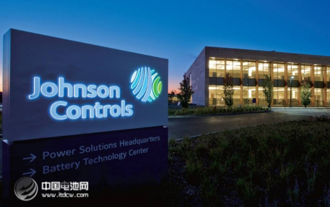 江森自控:從鉛蓄電池轉(zhuǎn)向鋰電池需10-20年 江森自控:從鉛蓄電池轉(zhuǎn)向鋰電池需10-20年