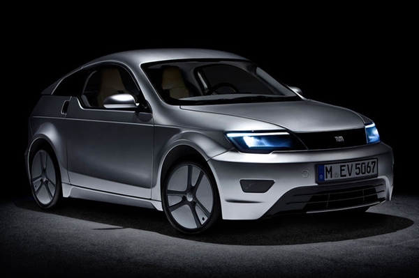 新能源車加速:配套材料亟須突破 新能源車加速:配套材料亟須突破