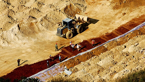 中國(guó)稀土市場(chǎng)陷入低靡狀態(tài)  “保護(hù)”變得不合時(shí)宜