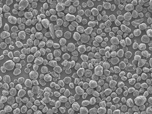 鋰電池石墨負(fù)極材料生產(chǎn)項(xiàng)目落戶福建永安