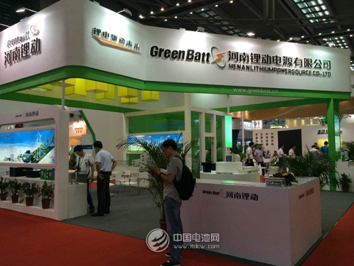 新鄉市人大常委會領導調研電池及電動車產業