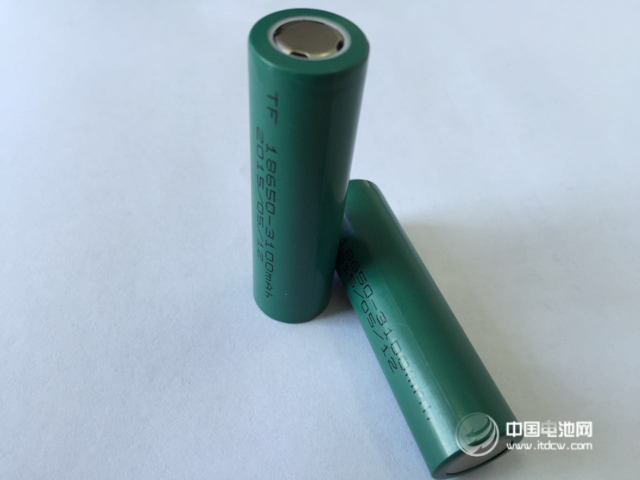 江蘇騰方國內(nèi)首家量產(chǎn)3100mAh鎳鈷鋁鋰電池 比肩特斯拉 江蘇騰方國內(nèi)首家量產(chǎn)3100mAh鎳鈷鋁鋰電池 比肩特斯拉