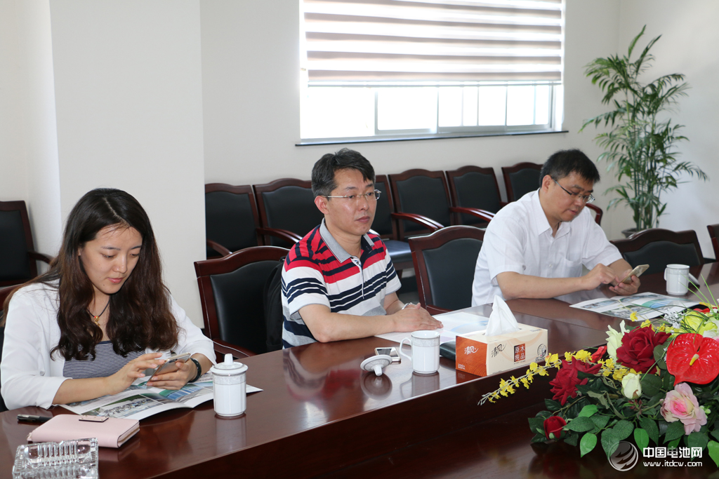 江蘇智航新能源日產(chǎn)三元材料鋰離子電池15萬只