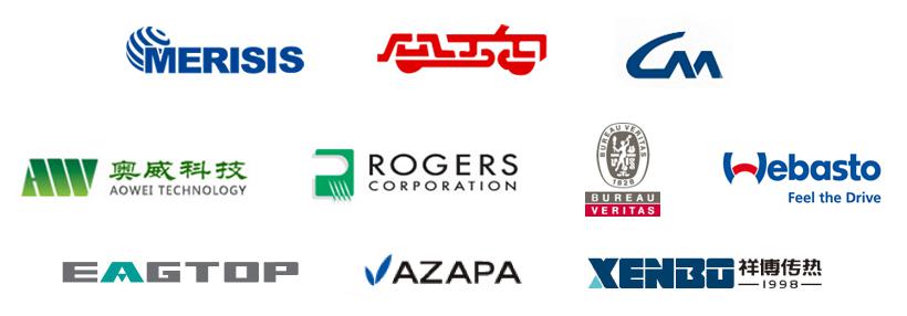 第四屆混合動力和電動汽車技術高峰會議攜手眾多廠商