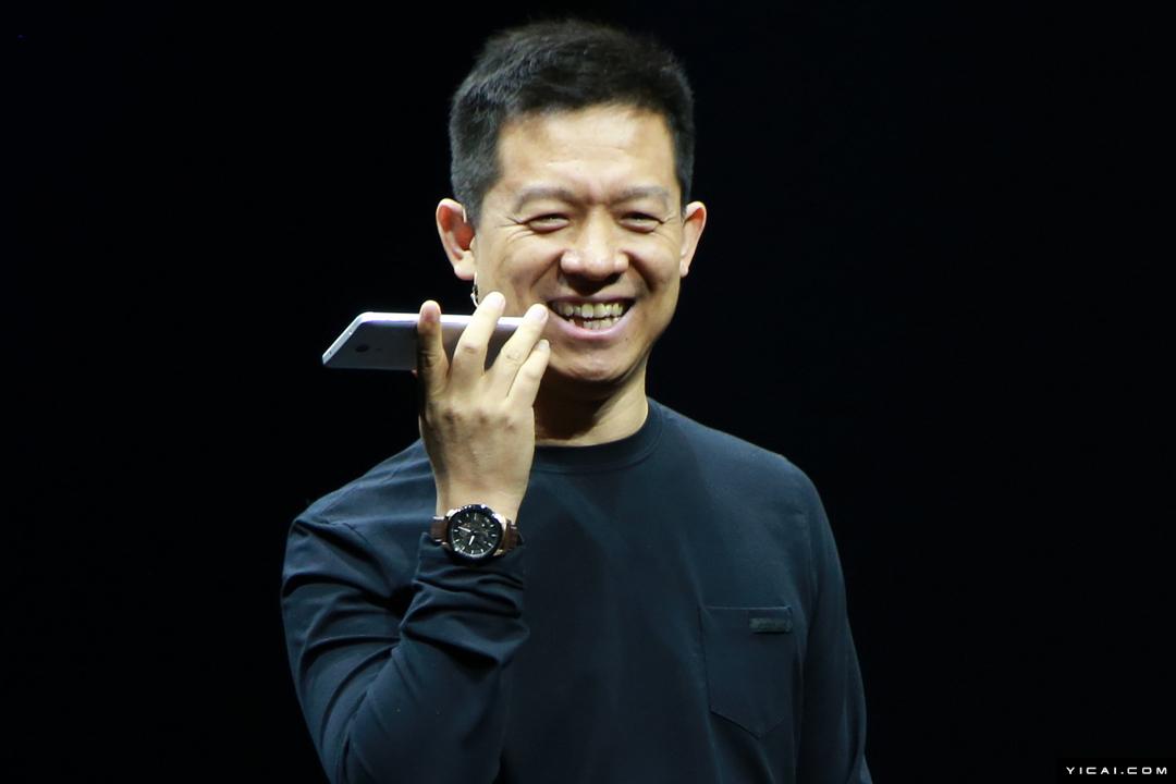樂視CEO賈躍亭:超級手機讓果粉放棄蘋果 樂視CEO賈躍亭:超級手機讓果粉放棄蘋果