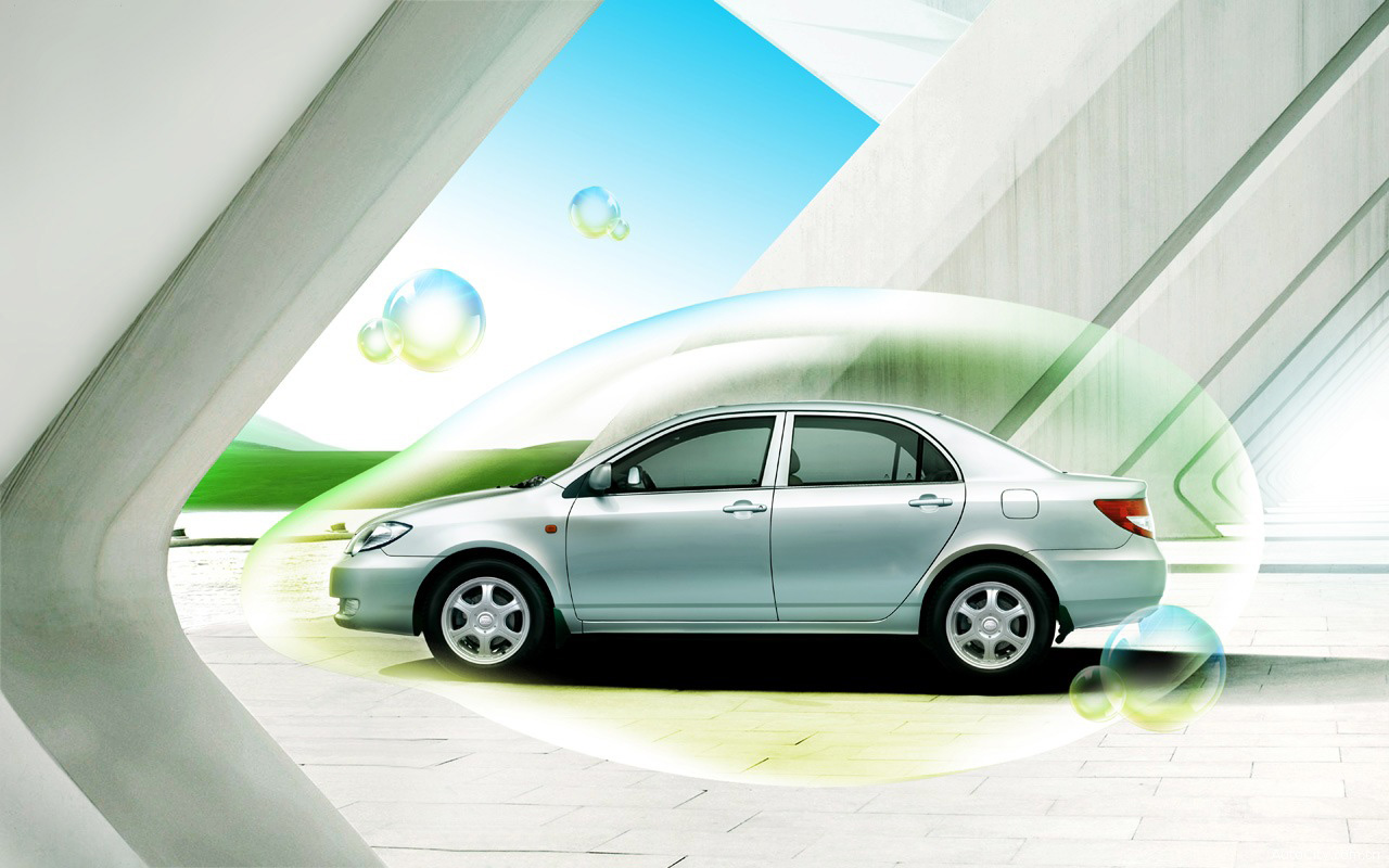 財(cái)政部：新能源車船將免征車船稅 節(jié)約能源車船減半