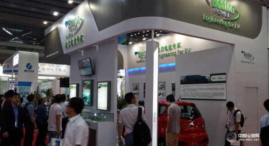 波士頓電池 波士頓電池