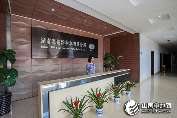 正極材料前驅(qū)體趨向寡頭競(jìng)爭(zhēng) 寧鄉(xiāng)海納新材奇貨可居