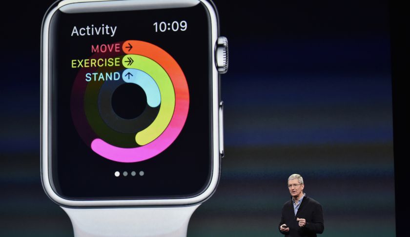 智能手表出貨數(shù)量或?qū)⑵苾|只 跨系統(tǒng)難兼容成攔路虎 智能手表出貨數(shù)量或?qū)⑵苾|只 跨系統(tǒng)難兼容成攔路虎