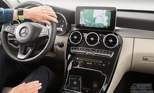 戴姆勒與高通結盟  欲共同研發無線充電技術