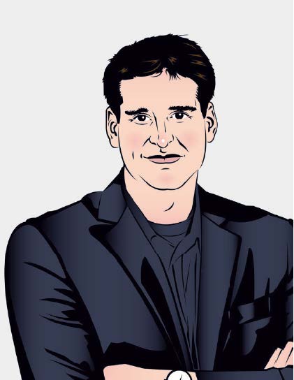 《經(jīng)濟(jì)學(xué)人》：特斯拉的電池大師施特勞貝爾