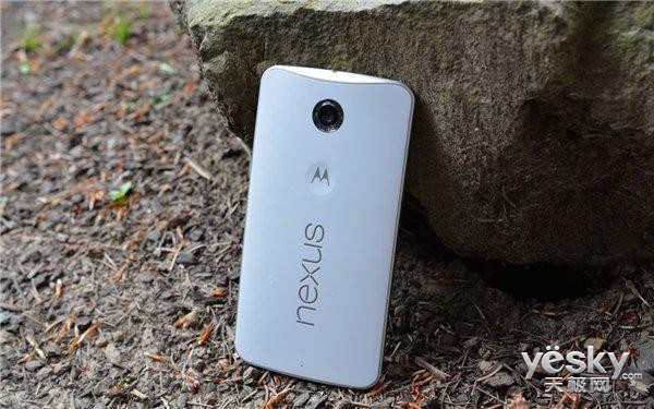 第七代Nexus手機研發代號曝光  由華為LG代工