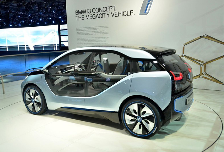 政策利好  消費者仍不買新能源車因存四大疑慮