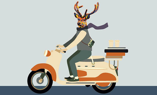 互聯(lián)網(wǎng)+的智能電動車來襲 李一男：鋰電革命驅(qū)動工業(yè)藝術(shù)