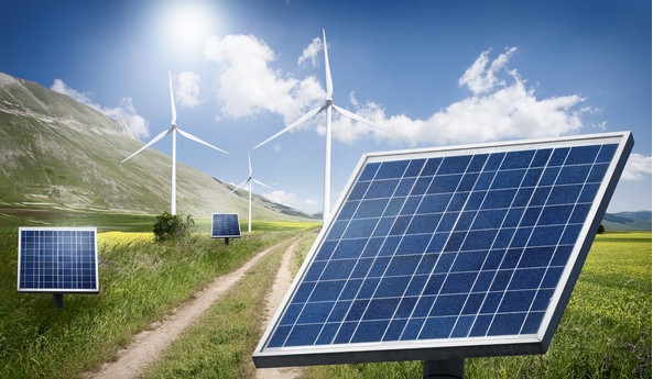 太陽能電流價(jià)格低  德光伏蓄電池市場未來5年或增10倍