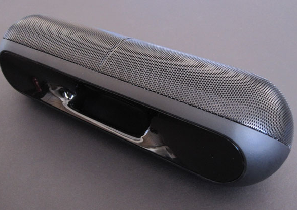 蘋果將召回20余萬Beats藍牙音箱 電池存起火風(fēng)險