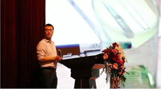 華為何剛:高質低價只是營銷炒作 產品才是核心 華為何剛:高質低價只是營銷炒作 產品才是核心