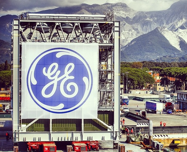 美國奇異再度出貨鋰電池系統 獨拉松電池成過去式 美國奇異再度出貨鋰電池系統 獨拉松電池成過去式