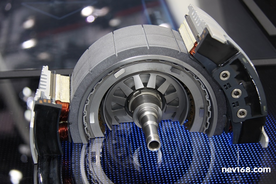 誰在看空稀土永磁電機 中國電動車死無葬身之地？