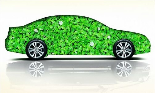 國內氫能源汽車已起步  三大障礙致規模推廣路漫長