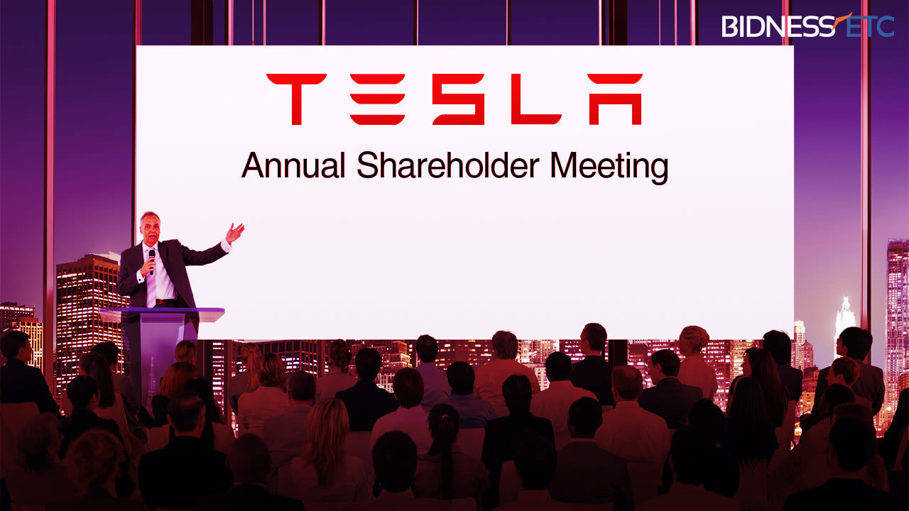 馬斯克在特斯拉年度投資人會(huì)議上都聊了點(diǎn)啥？