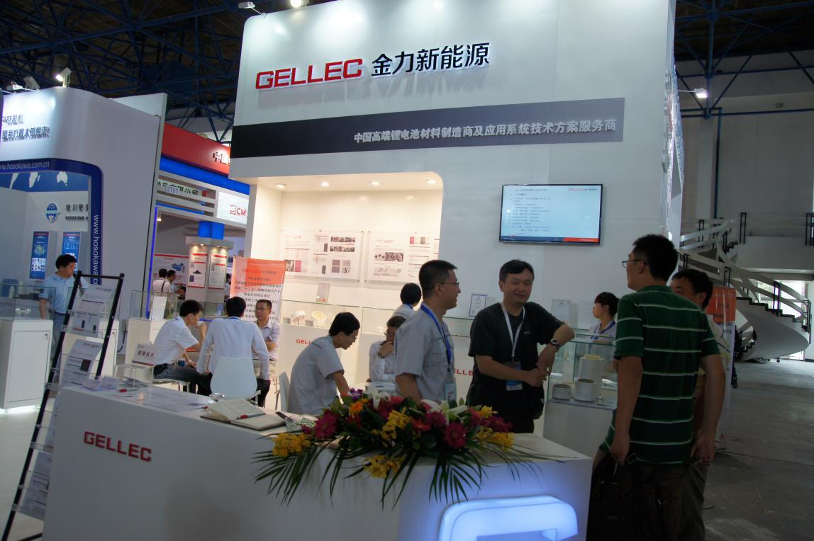 金力新能源：做高端隔膜  “鋰電之芯”應當國產(chǎn)化