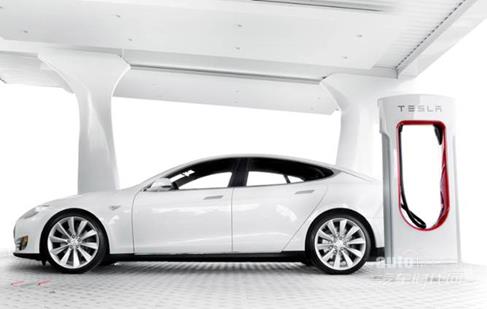 特斯拉2015年超級充電網(wǎng)建設(shè)規(guī)劃 重點投放七站點 特斯拉2015年超級充電網(wǎng)建設(shè)規(guī)劃 重點投放七站點