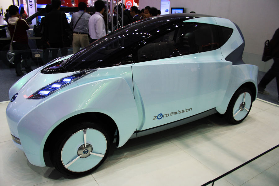 車企研發人士:新能源汽車產銷兩旺 但質量遠未達標 車企研發人士:新能源汽車產銷兩旺 但質量遠未達標