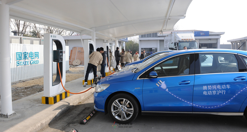 生產資質與準入門檻厘定 新能源汽車加速擴局 生產資質與準入門檻厘定 新能源汽車加速擴局