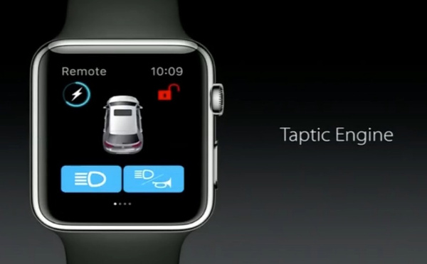 汽車才是終極移動設備 蘋果WWDC上3分鐘對車企很重要 汽車才是終極移動設備 蘋果WWDC上3分鐘對車企很重要