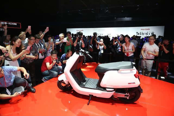 牛電科技倒逼 愛瑪雅迪等傳統廠商開打“科技牌” 牛電科技倒逼 愛瑪雅迪等傳統廠商開打“科技牌”