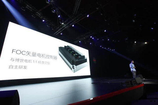 電動車界闖進野蠻人  小牛電動車虧本賣想干啥？