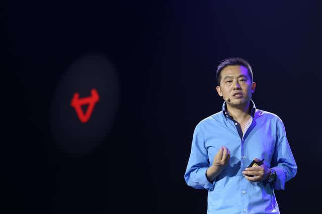 電動車界闖進野蠻人 小牛電動車虧本賣想干啥? 電動車界闖進野蠻人 小牛電動車虧本賣想干啥?