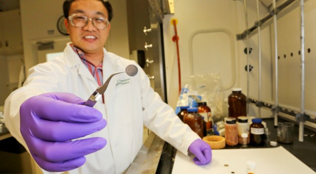 新能源時代到來前,電池創(chuàng)新競賽到哪一步了? 新能源時代到來前,電池創(chuàng)新競賽到哪一步了?