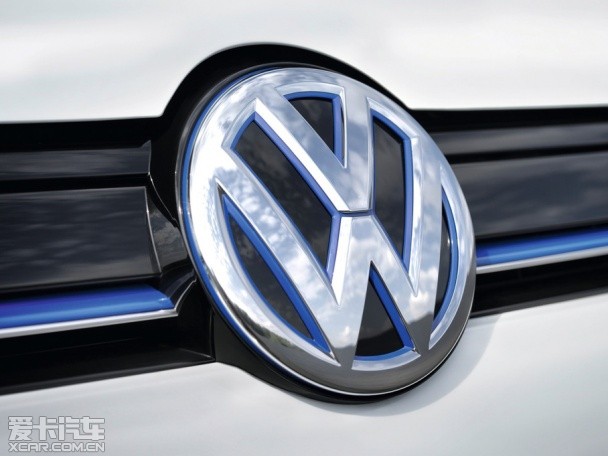 大眾向中國投資2200萬歐元 造燃料電池車和混動車 大眾向中國投資2200萬歐元 造燃料電池車和混動車