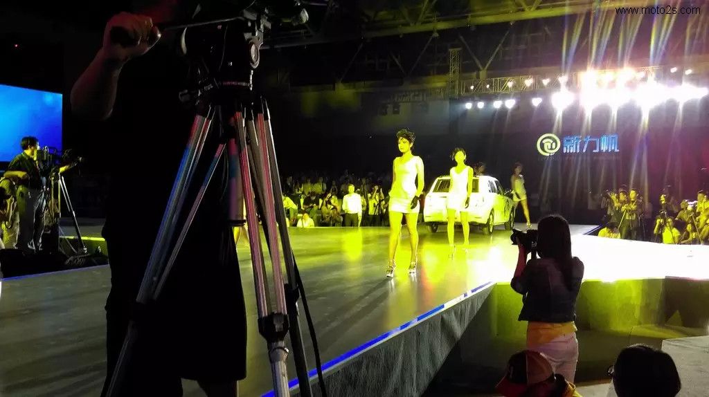 布局新能源前景堪憂 力帆汽車面臨轉型風險 布局新能源前景堪憂 力帆汽車面臨轉型風險