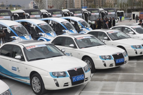 電動汽車將成主流:電比石油便宜 電池價格需降低 電動汽車將成主流:電比石油便宜 電池價格需降低